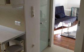 Velvendou 36A Apartment
